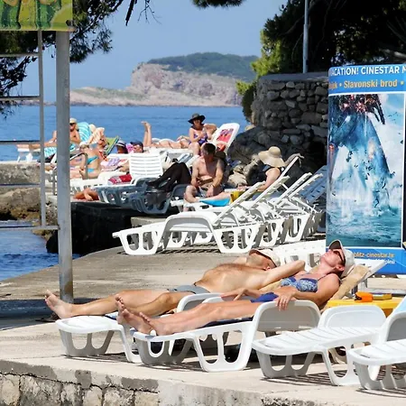 By The Sea Cavtat, Dubrovnik - 8966 Appartement