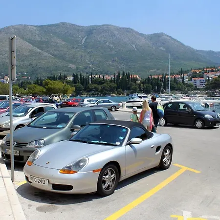 By The Sea Cavtat, Dubrovnik - 8966 Appartement Cavtat