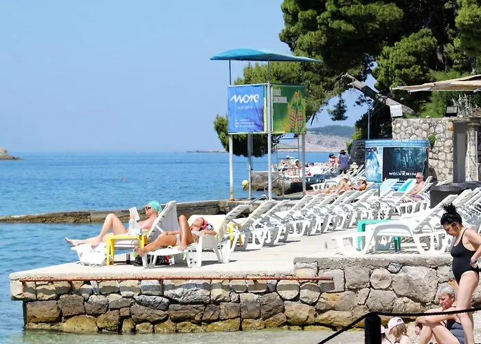 By The Sea Cavtat, Dubrovnik - 8966