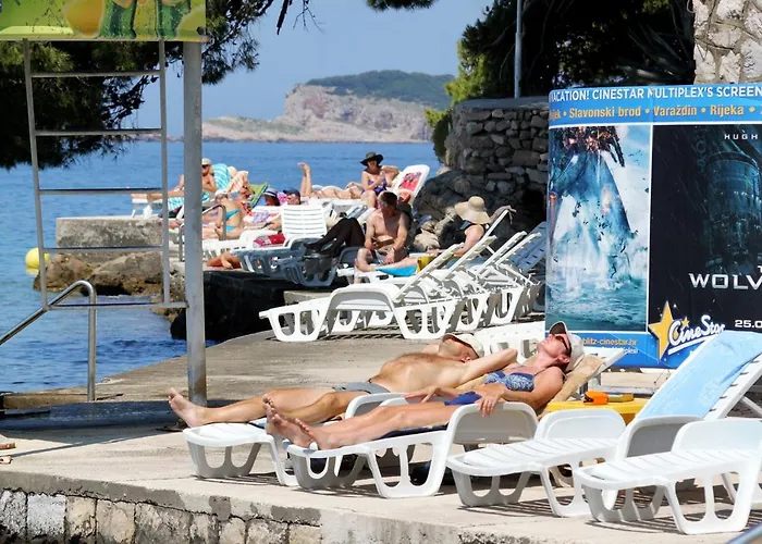 By The Sea Cavtat, Dubrovnik - 8966 Daire