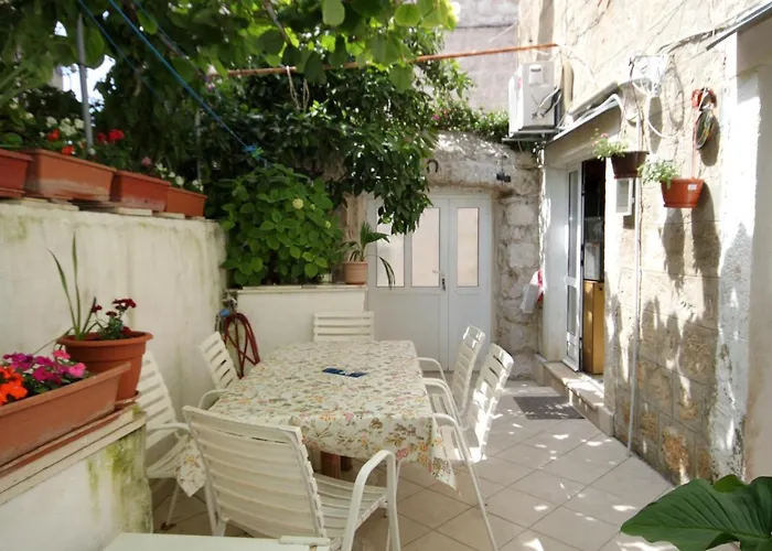 By The Sea Cavtat, Dubrovnik - 8966