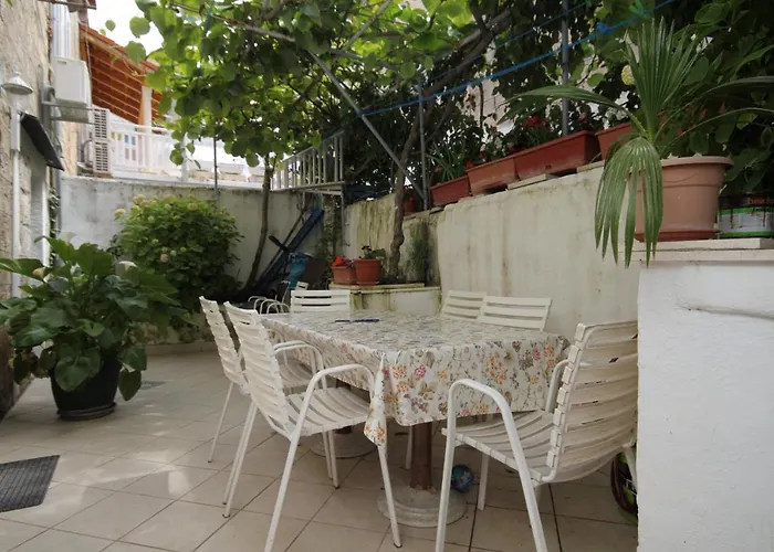 Daire By The Sea Cavtat, Dubrovnik - 8966 *