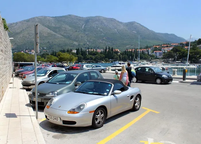 By The Sea Cavtat, Dubrovnik - 8966 Daire Cavtat