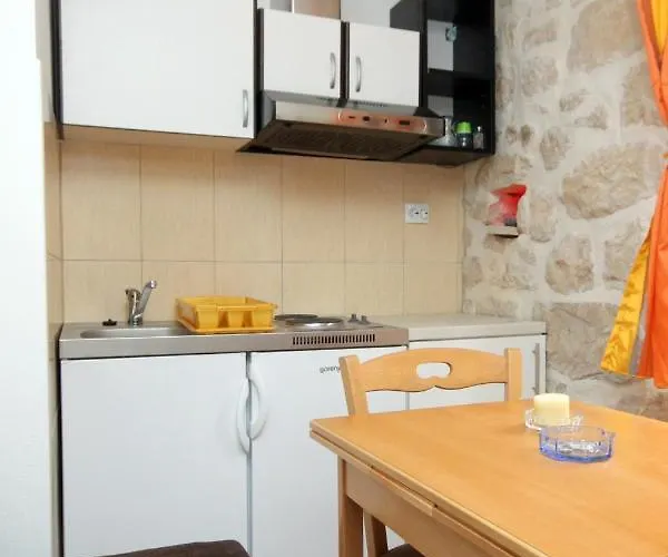 By The Sea Cavtat, Dubrovnik - 8966 Daire *