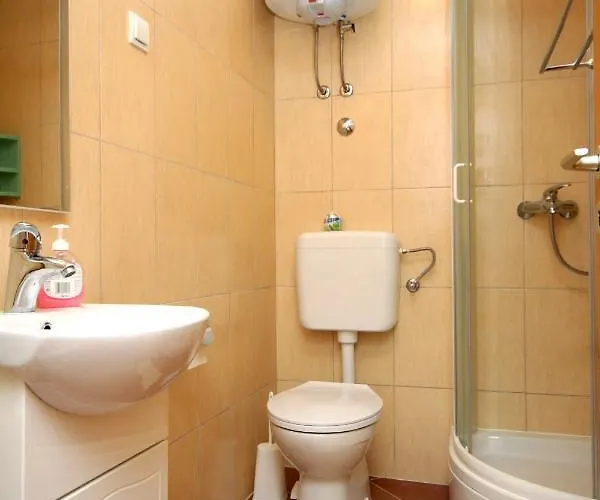 Daire By The Sea Cavtat, Dubrovnik - 8966 Cavtat