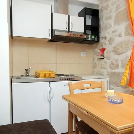 By The Sea Cavtat, Dubrovnik - 8966 Apartament *