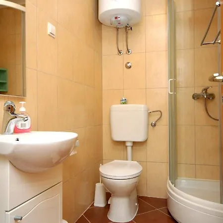 Apartament By The Sea Cavtat, Dubrovnik - 8966 Cavtat