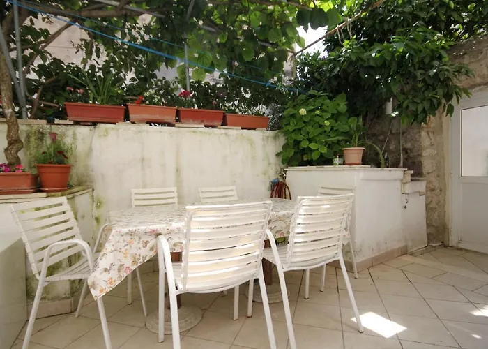 By The Sea Cavtat, Dubrovnik - 8966 Lägenhet Cavtat