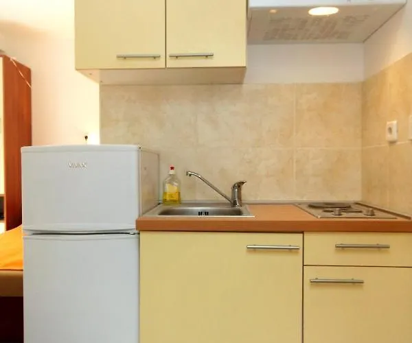 Lägenhet By The Sea Cavtat, Dubrovnik - 8966 Cavtat