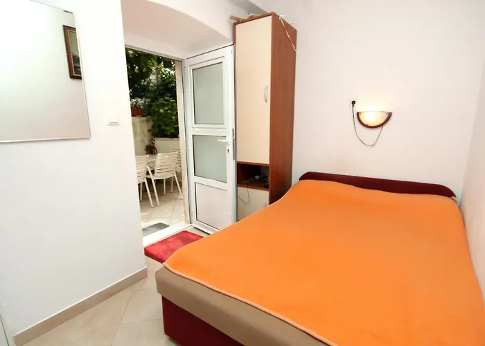 By The Sea Cavtat, Dubrovnik - 8966 Lägenhet Cavtat