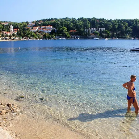 公寓 By The Sea Cavtat, Dubrovnik - 8966 *