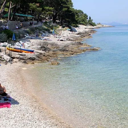 By The Sea Cavtat, Dubrovnik - 8966 公寓 察夫塔特